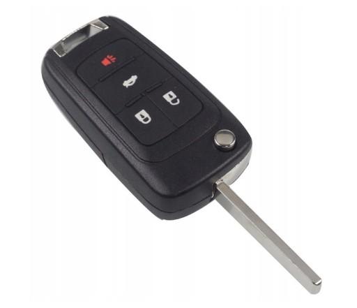 Пульт дистанционного управления CHEVROLET CAMARO CRUZE SONIC 315MHZ