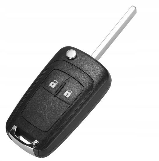 Lex36 - Автомобіль CHEVROLET ORLANDO AVEO CRUZE 433 МГц