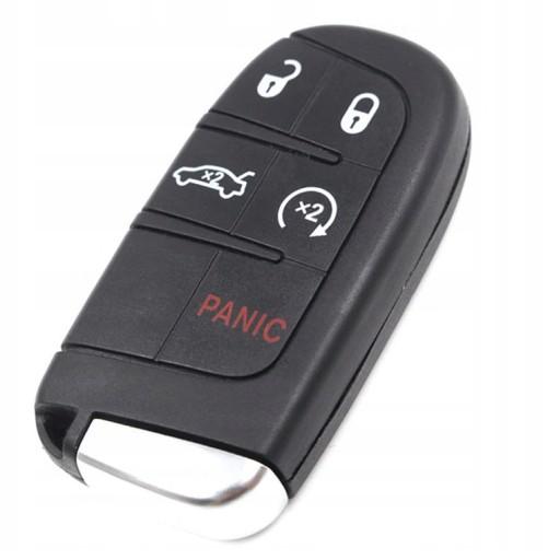 Пульт дистанционного управления DODGE CHALLENGER CHARGER 433MHZ