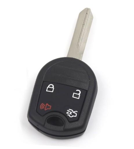 ПУЛЬТ ДИСТАНЦИОННОГО УПРАВЛЕНИЯ FORD MUSTANG 2010-2014 США 315 МГЦ