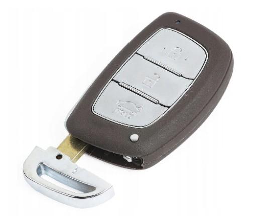 Ключ дистанционного управления HYUNDAI TUCSON 2018 95440-D3010