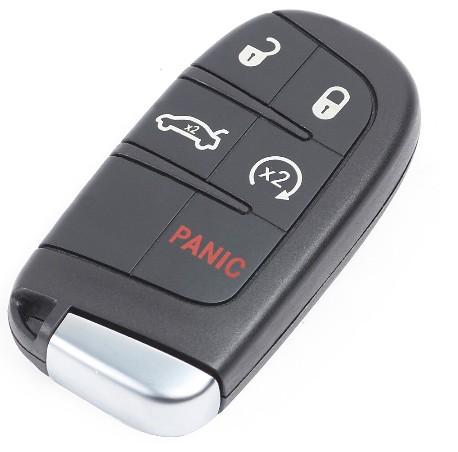 Пульт дистанционного управления JEEP DODGE DURANGO JOURNEY 433MHZ