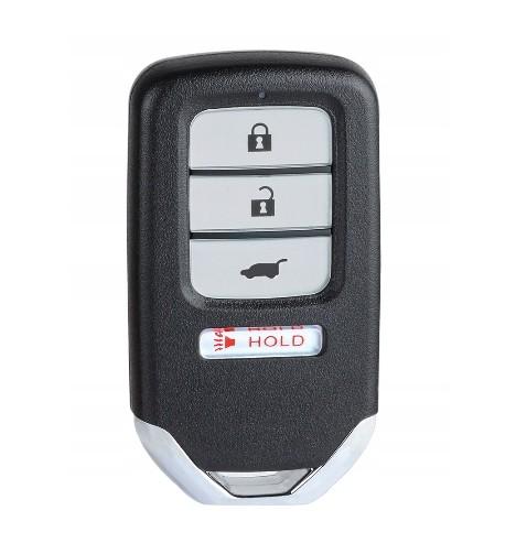 95440-D9100 - БРЕЛОК ДЛЯ КЛЮЧІВ HONDA HRV HR-V FIT EX-L USA