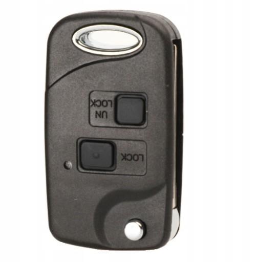 ПУЛЬТ ДИСТАНЦИОННОГО УПРАВЛЕНИЯ ДЛЯ LEXUS RX300 RX400 SC430 LX470 LS430