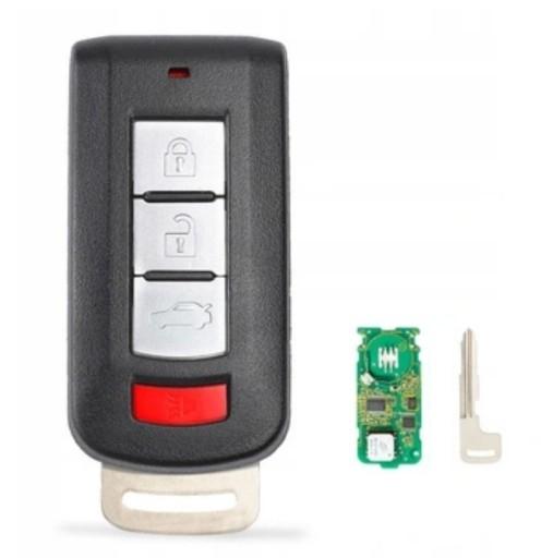 МИЦУБИСИ АУТЛЕНДЕР ASX США 315MHZ ДИСТАНЦИОННОГО КЛЮЧА