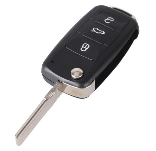 Lex36 - БРЕЛОК VW TOUAREG ID46 PCF 7947 315 МГЦ