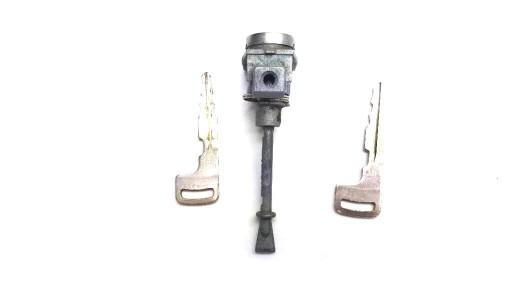 6370B451 - КЛЮЧ ЗАЖИГАНИЯ OUTLANDER II LIFT 2010 EU