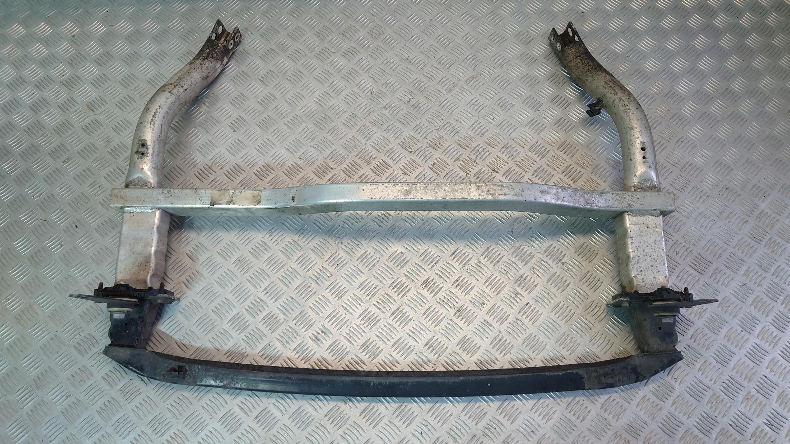 ІКЛА НИЖНЯ БАЛКА ПЕРЕДНЯ PEUGEOT 508 І 2011 РІК