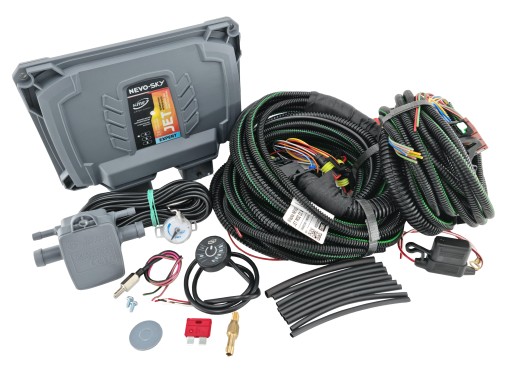 6905640001 - KME NEVO SKY JET EXPERT 4-ЦИЛІННИЙ КОНТРОЛЕР DG7 RGB