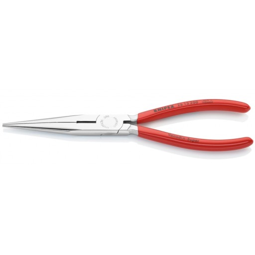 KNIPEX 26 13 200 Удлиненные телефонные клещи 200 мм