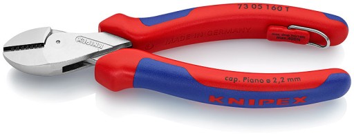 БОКОРОЗЕЗЫ KNIPEX COMPACT X-CUT