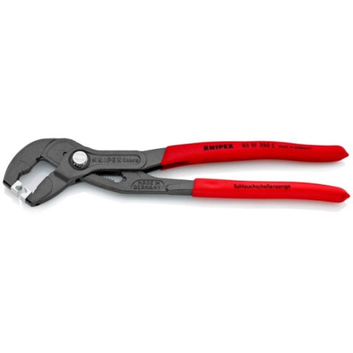 ЩИПЦІ ДЛЯ СВЯЗОК KNIPEX CLICK CLIP