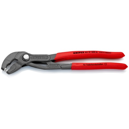 ЩИПЦЫ ДЛЯ ЗАЖИМОВ KNIPEX