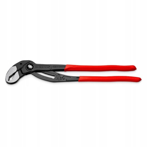 KNIPEX ПЛОСКОГУБЦІ ДЛЯ ТРУБ COBRA 400 ММ