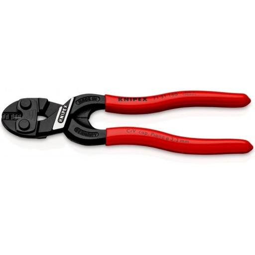 КУСАЧКИ KNIPEX 160 мм С КОБОЛТОВЫМ СОЕДИНЕНИЕМ