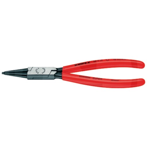 KNIPEX Щипцы для внутренних колец 19-60 мм, 3 шт.