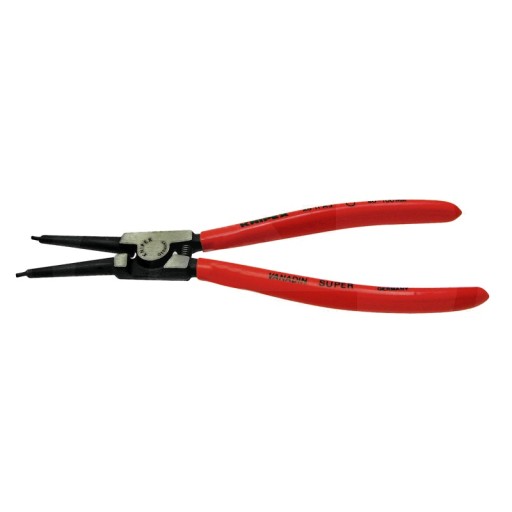 KNIPEX Клещи для наружных колец Ø 10-25 мм,