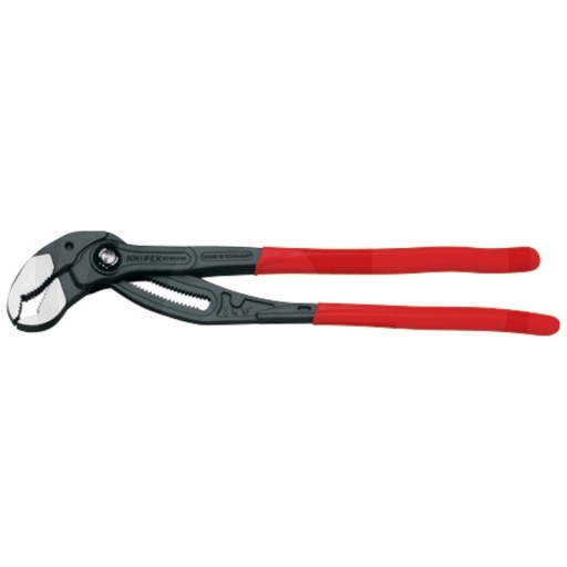 KNIPEX трубные плоскогубцы 3 1/2