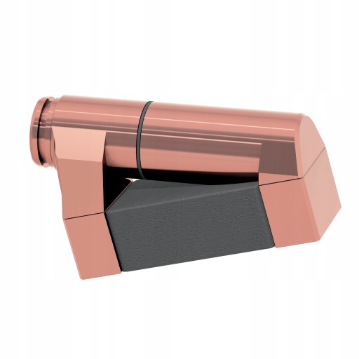 КІНЕЦЬ ДЛЯ НАГРІВНИКА POWERDUCTION L 70