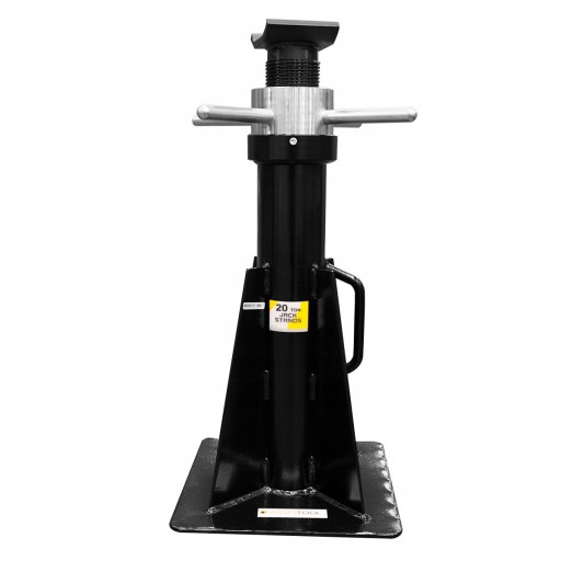 КОБИЛКА МОНТАЖНА ОПОРА 20T 665-1170MM PROFITOOL