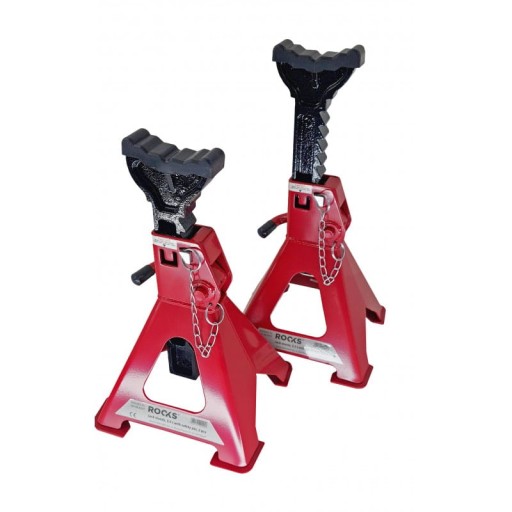 БЕЗПЕЧНА ПІДСТАВКА З ШПИЛЬКОЮ 35 Т