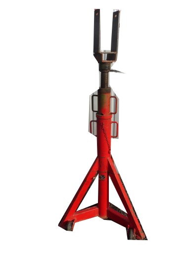 КОБИЛКА ПІДСТАВА СТІЙКИ ОПОРА МАСИВНА 2М 10Т