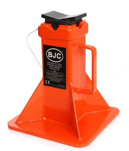 КОБЫЛКА СТЕНД опора мастерской АВТОМОБИЛЬНЫЕ ГРУЗОВЫЕ с замком 22Т