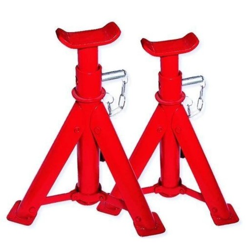 АВТОПІДСТАВКИ 2 ШТ. 2000 кг