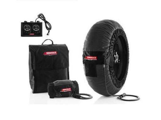 НАГРЕВАТЕЛЬНЫЕ ОДЕЛА CARBON TERMORACE EXPERT TYRES r XXXL