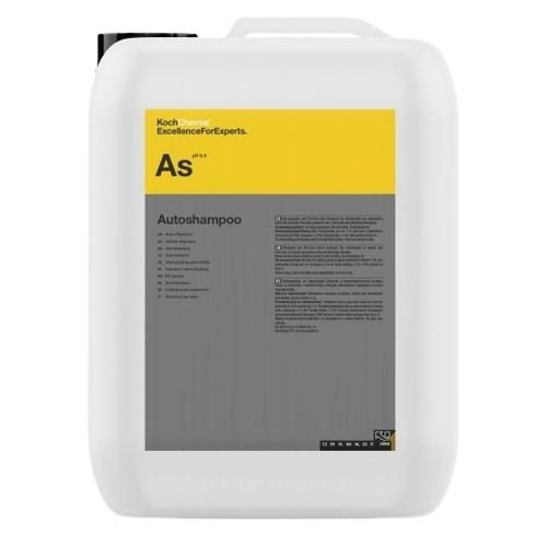 KOCH CHEMIE As Autoshampoo Автошампунь 21кг