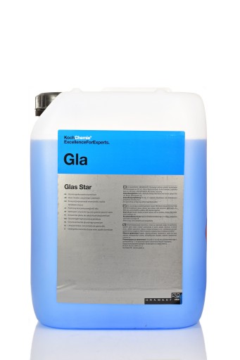 Koch CHEMIE GLA Glas Star 10L концентрат для мытья окон