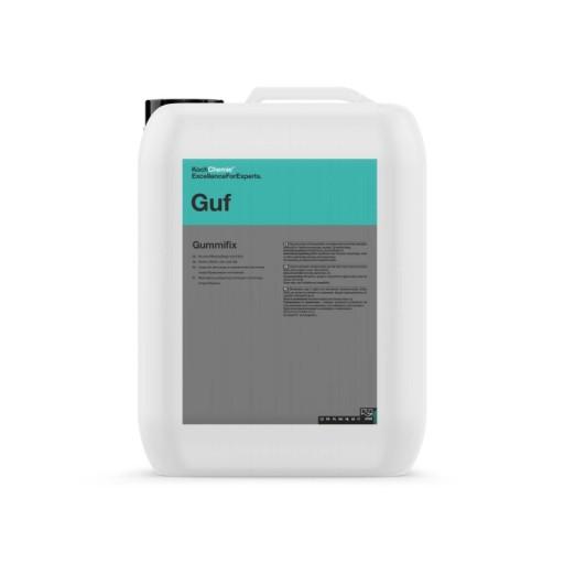 KOCH CHEMIE Guf Gummifix Полироль 10л