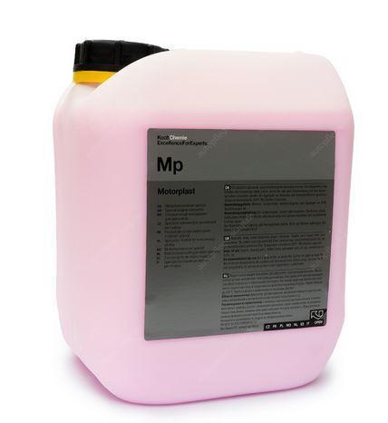 KOCH CHEMIE MP Motorplast 5л Обслуживание двигателя