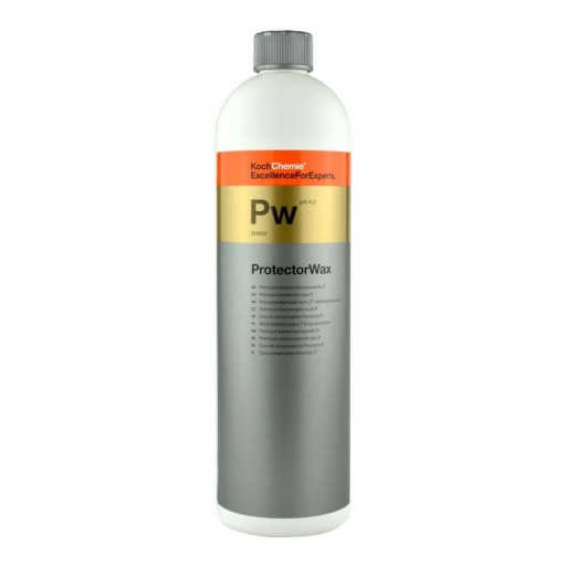 KOCH CHEMIE Protector Wax 1L - Консервирующий воск