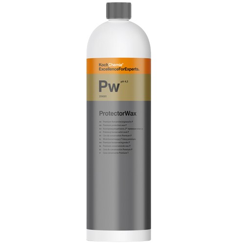 Koch CHEMIE PW Protector Wax Консервирующий воск 1л