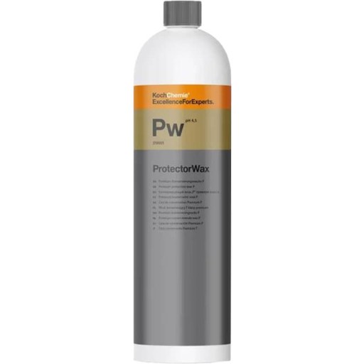 Koch CHEMIE PW Protector Wax Консервирующий воск 1л