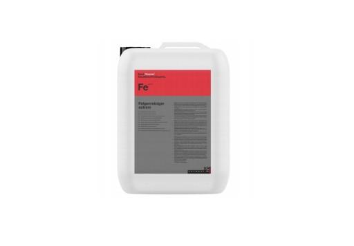 KOCH FEELGENREINIGER EXTREM 11 КГ СИЛЬНАЯ КИСЛОТА ДЛЯ ДИСКОВ