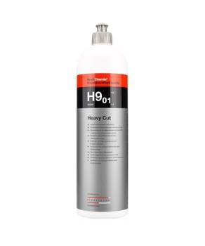 KOCH HEAVY CUT H9.01 1л ОЧЕНЬ ПРОЧНАЯ РЕЗКА ПАСТА