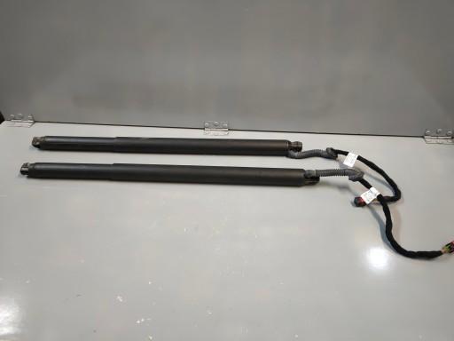 565827851 - KODIAQ ЭЛЕКТРИЧЕСКИЙ КЛАПАН ПРИВОД ПРАВЫЙ ЛЕВЫЙ