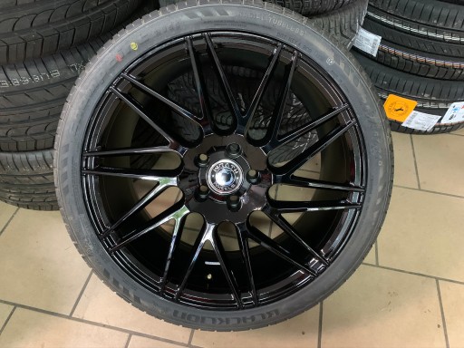 ЛІТНІ КОЛЕСА 19” BMW 3 F30 F31F32 F36 M-light пакет