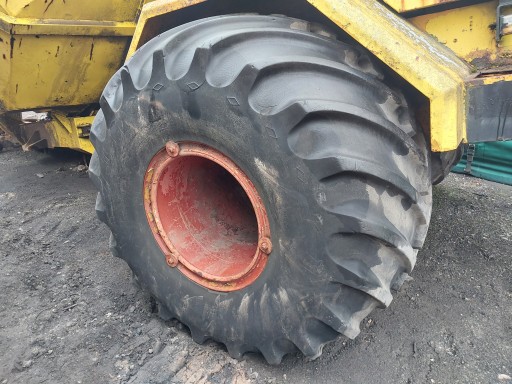 Колеса шины обод GOODYEAR 66 x 43.00-25