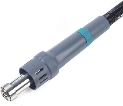 ПАЯЛЬНИК RF861DW ДЛЯ СТАНЦІЇ Quick 861DW