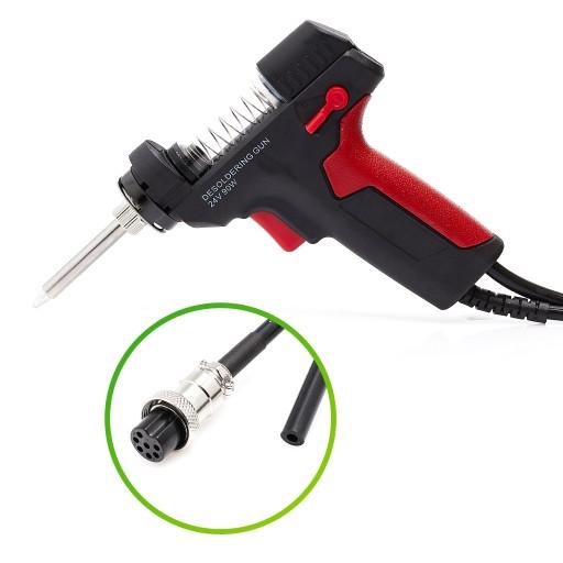 ZD-553B ЗАПАС ДЛЯ ZD-8915 STATION 90W 7PIN SLEEP