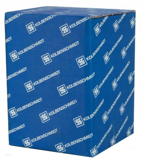 KOLBENSCHMIDT 77794690 ВТУЛКА ПІДШИПНИКА, ШАТУН