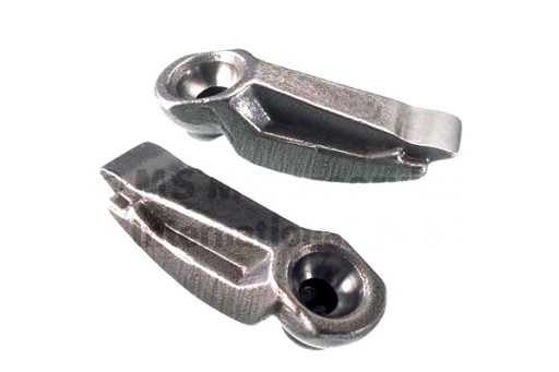 50006410 - KolbenSchmidt коромисло 12шт. AUDI A4 B5 A4 B6 A6 C5 A8 D2