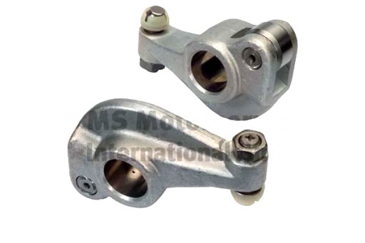 50006482 - KolbenSchmidt коромисло 4ШТ. HYUNDAI GALLOPER і H100