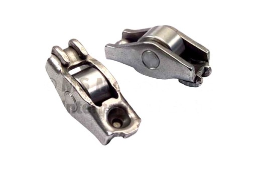 50006483 - KOLBENSCHMIDT КОРОМИСЛО 4ШТ. OPEL AGILA ASTRA G ASTRA G