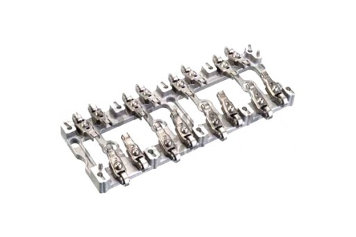 50007653 - KOLBENSCHMIDT ДВЕРІ ВКЛ. TRANSIT 2.2 06-11 КОМПЛЕКТ