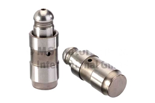 50007640 - KOLBENSCHMIDT ГИДРАВЛИЧЕСКИЙ ТОЛКАТЕЛЬ 8ШТ. MERCEDES A W176 B SPORTS