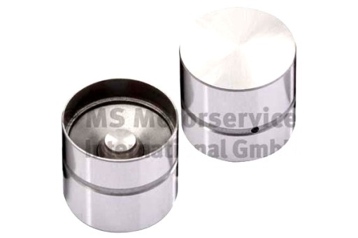 50007620 - KOLBENSCHMIDT ГИДРАВЛИЧЕСКИЙ ТОЛКАТЕЛЬ КЛАПАНА 8ШТ. ALFA ROMEO